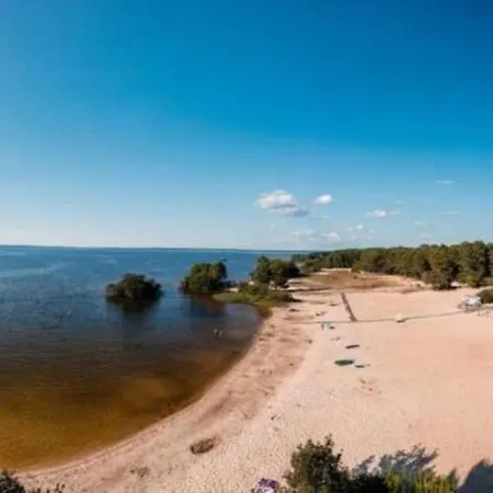 아파트 La Reserve 4 Etoiles A Emplacement 843 2ch 2sdb 6 Personnes Gastes