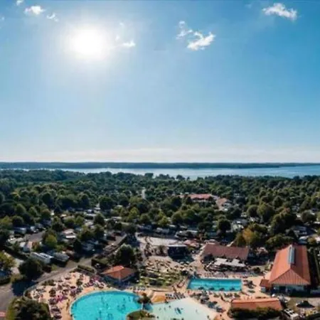 La Reserve 4 Etoiles A Emplacement 843 2ch 2sdb 6 Personnes Apartment *