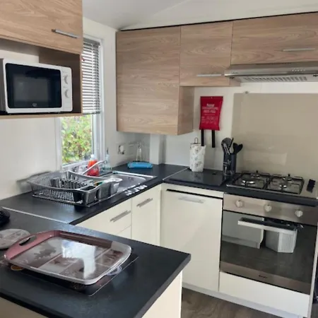 La Reserve 4 Etoiles A Emplacement 843 2ch 2sdb 6 Personnes Apartment