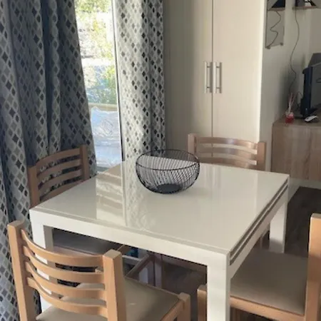 Apartment La Reserve 4 Etoiles A Emplacement 843 2ch 2sdb 6 Personnes Gastes